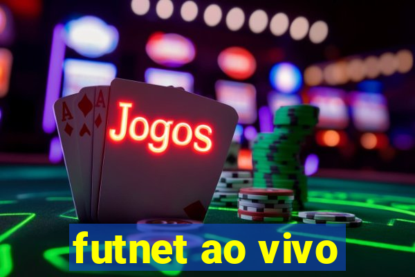 futnet ao vivo